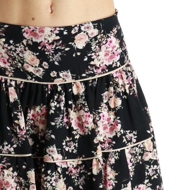 GONNA A FIORI VICOLO - Mad Fashion | img vers.650x/